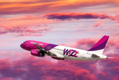 Բյուջետային «Wizz Air»-ը թռիչքներ կիրականացնի ՀՀ-ից. տոմսի արժեքը կսկսի 24.99 եվրոյից