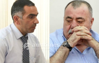 Մանվել Գրիգորյանը գրավի դիմաց ազատ չի արձակվի. Վերաքննիչ քրեական դատարանը հրապարակեց որոշումը. Armtimes.com