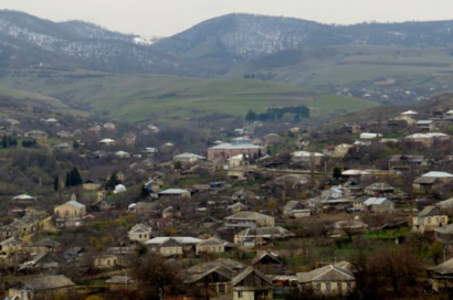 Ադրբեջանի ԶՈւ-ն կրակ է բացել Իջևան-Նոյեմբերյան մայրուղու և Կոթի գյուղի ուղղությամբ. Արծրուն Հովհաննիսյան