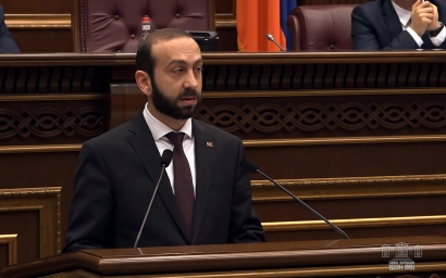 Հայաստանի կրթական համակարգում երբեք չպիտի ճնշվի ազատ ինքնամտածողությունը. Արարատ Միրզոյան
