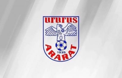 «Արարատը» ՀՖՖ նախագահի ընտրություններում կպաշտպանի Արմեն Մելիքբեկյանի թեկնածությունը