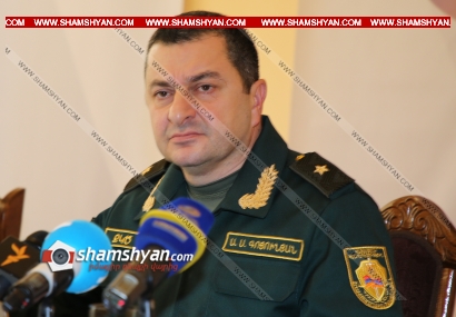 Թիվ մեկ բանտապետը՝ «պլանի» օրինականացման մասին. armlur.am. ՖՈՏՈՌԵՊՈՐՏԱԺ, ՏԵՍԱՆՅՈՒԹ