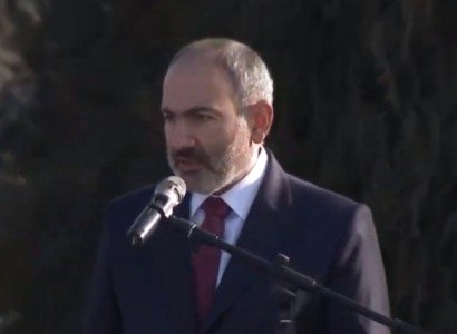 Հայոց բանակը պետք է լինի աշխարհի ամենաինտելեկտուալ բանակներից մեկը. Փաշինյան. ՏԵՍԱՆՅՈՒԹ
