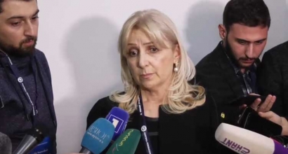 Հենրիխ Մխիթարյանի մայրը վրդովված է. Այսպիսի խայտառակ բան 40 տարի չէի տեսել. ՏԵՍԱՆՅՈՒԹ