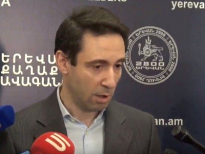 «Հերթական ապատեղեկատվությունն է»․ Հայկ Մարությանը՝ Դավիթ Խաժակյանի հայտարարության մասին