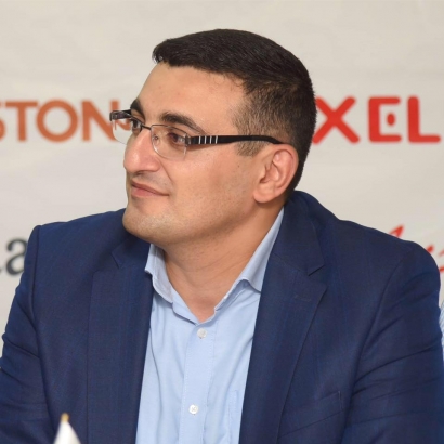 Զոհրապ Եգանյանը ՀՖՖ նախագահի խորհրդականի պաշտոնից ազատման դիմում է ներկայացրել