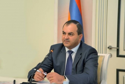 Շատ կարևոր է ներքին խաղաղությունը. ՀՀ գլխավոր դատախազի ուղերձը. ՏԵՍԱՆՅՈՒԹ