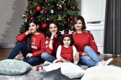 Ցանկանում եմ, որ յուրաքանչյուրիդ ընտանիքում թևածի ջերմությունը, սերն ու հոգատարությունը, հաճախակի լսվեն մանկան ճիչերը. Աննա Հակոբյանի ամանորյա շնորհավորական ուղերձը