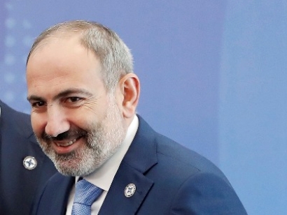 Մտել եմ սրճարան՝ սուրճ խմելու.Նիկոլ Փաշինյանի գրառումը