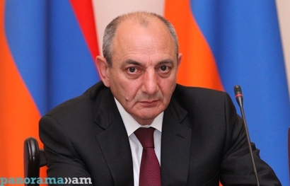 2020 թվականը Արցախի համար լինելու է քաղաքական գործընթացներով հարուստ տարի. Բակո Սահակյան