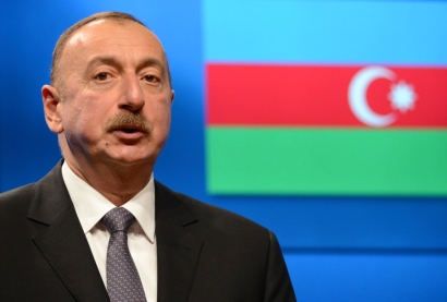 Ալիևն ամանորյա ուղերձում հայտարարել է, թե 2019-ին Ադրբեջանը հասել է իր բոլոր նպատակներին