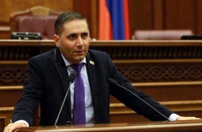 Ինչո՞ւ Ամանորի գիշերը չի հնչել ՀՀ օրհներգը. Արման Աբովյան