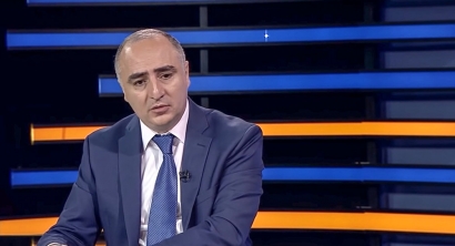 Հարցազրույց ՀՔԾ պետ Սասուն Խաչատրյանի հետ. «Ազատություն» ռ/կ. ՏԵՍԱՆՅՈՒԹ