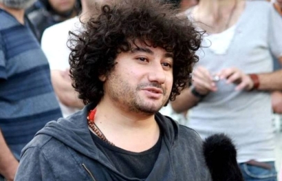 Երևանում՝ «Հրազդան» կիրճում, ծեծի է ենթարկվել ճանաչված դերասան Հովհաննես Ազոյանը
