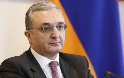 Զոհրապ Մնացականյան. Շատ անհանգստացած եմ Ավստրալիայում անտառային հրդեհների աղետով