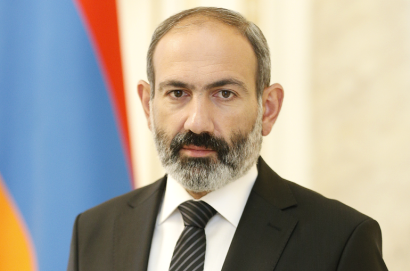 Նիկոլ Փաշինյանը ցավակցել է Թեհրանում ինքնաթիռի վթարից զոհվածների հարազատներին