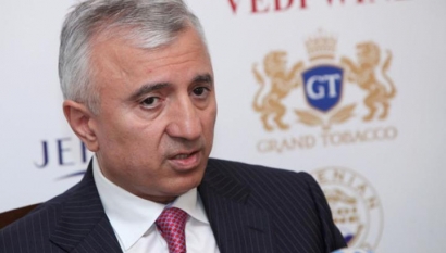 Ինչ պաշտոններ են զբաղեցնում Գևորգ Դանիելյանի դուստրն ու փեսան. «Ժամանակ»