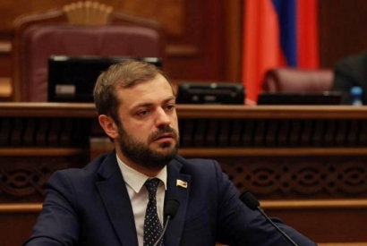 Առաջնայինը աշխատանքի և աշխատողի խրախուսումն է․ «Հայաստանի Հանրապետություն»