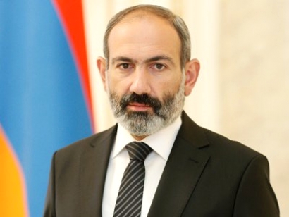 Հայտարարում եմ՝ հայերի բնաջնջման կամ բռնագաղթեցման նոր փորձերի հնարավորություն չենք տալու. Փաշինյան