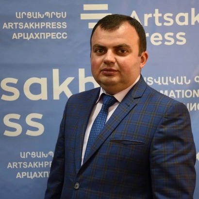 Քաղաքական ուժերի հետ համագործակցության բոլոր ձևաչափերը քննարկելուենք ընտրություններից հետո՝ ժողովրդի քվեի հիման վրա. Վահրամ Պողոսյան