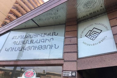 Հետտոնական խնջույք՝ «Դվինում». ինչ են քննարկել իշխանական կուսակցության ներսում. «Ժողովուրդ»