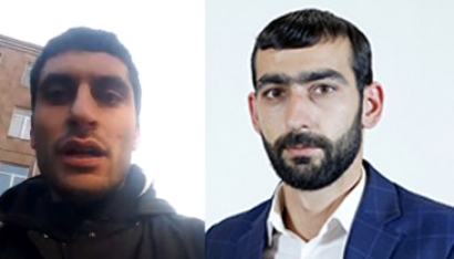 «Աջափնյակի թաղապետը չափ ու սահմանը տվել-անցել ա». Արսեն Նիկողոսյան. ՏԵՍԱՆՅՈՒԹ