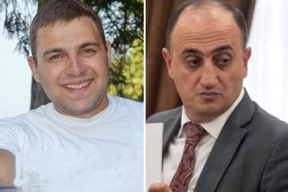 Փոխքաղաքապետի բարեկամ թաղապետը դեռ ուսանող է․ «Ժողովուրդ»