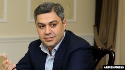 Երկրի անվտանգությանն սպառնացող վտանգներին առնչվող իմ զգուշացումը նաև ՍԴ շուրջ իրադարձություններին էր առնչվում․ Արթուր Վանեցյան