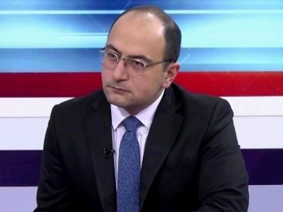 «Չվախենաք ոչնչից, ինչ ճնշում էլ Ձեր վրա լինի». ՀՀԿ-ականը՝ նախագահ Արմեն Սարգսյանին