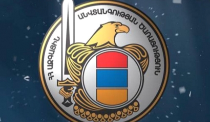 Բացահայտվել է շորթմամբ առանձնապես խոշոր չափերով կաշառք ստանալու դեպք. ԱԱԾ
