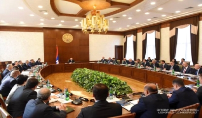 Տեղի կունենա Հայաստանի և Արցախի խորհրդարանների միջև հատուկ նիստ
