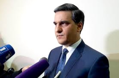 ՄԻՊ. Քյարամ Սլոյանի գլուխը ադրբեջանական գյուղերում տարածողը ծափահարությունների էր արժանանում, վերջում էլ պարգևատրվեց. ՏԵՍԱՆՅՈՒԹ, News.am