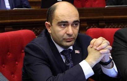 Հասարակական պահանջը մեծ է և բոլորը հետևողական են լինելու. Էդմոն Մարուքյան
