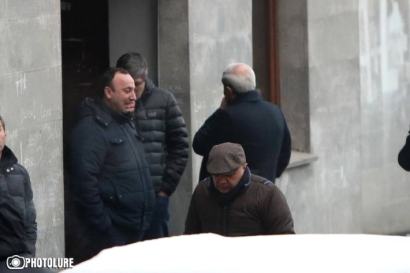 Հրայր Թովմասյանի հոգու ցավն ու բորենիների խրախճանքը․ Hraparak.am