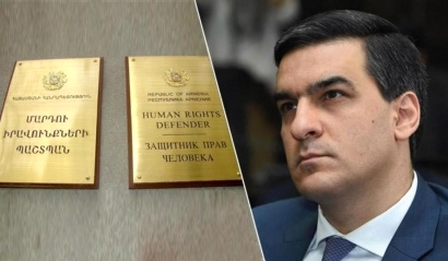 Մարդու իրավունքների պաշտպանը վարույթ է սկսել մորթը սպանդանոցներում իրականացնելու հարցով