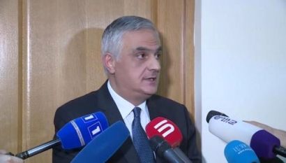 Պետական ծախսերը հրապարակային ու թափանցիկ դարձնելը 2 նպատակ ունի. Մհեր Գրիգորյան