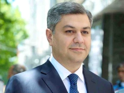 Սթափվել է պետք, կանգ առնել է պետք. Արթուր Վանեցյան