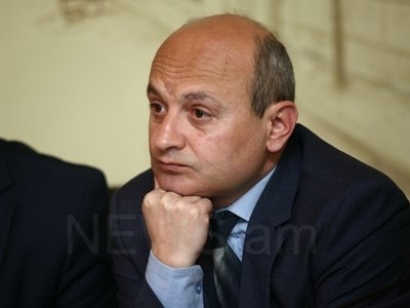 Կոչ ենք անում հանրությանը չտրվել ապատեղեկատվությանը. Ստյոպա Սաֆարյանը հայտարարություն է տարածել