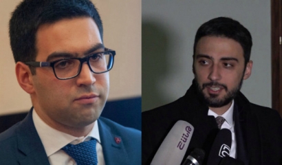Արամ Վարդևանյանը դիմել է դատարան ընդդեմ Ռուստամ Բադասյանի. պահանջում են Արմեն Դանիելյանի և Մհեր Արղամանյանի նկատմամբ կարգապահական վարույթ հարուցել