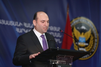 Հարկադիր կատարման ծառայությունում ամփոփվել են 2019 թվականի գործունեության արդյունքները