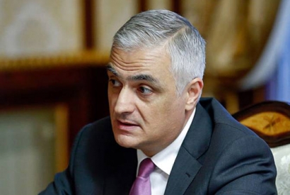 Երևանում մեկնարկել է ֆինանսների կառավարման բարեփոխումների թեմայով քննարկում