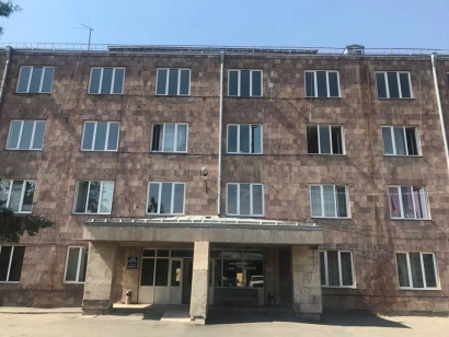Ստեղծվել է աշխատանքային խումբ Եղվարդի «Նաիրի» ԲԿ-ի ծննդօգնության բաժանմունքի վերազինման և հիմնանորոգման գործընթաց սկսելու նպատակով