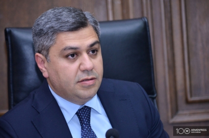Արթուր Վանեցյանը պետական հեղաշրջում չի պլանավորել, իսկ Հրաչյա Հակոբյանի հայտարարությունը հաղորդում չի համարվի. ԱԱԾ-ն պատասխանել է Politik.am-ի հարցմանը