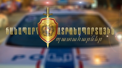 Ճանապարհատրանսպորտային պատահարներ հանրապետությունում