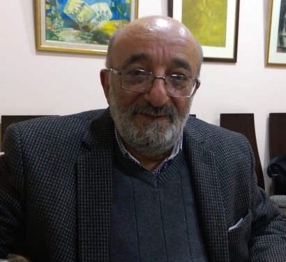 Հայաստանը սոցիալական բունտերի շրջան է մտել, որը հրե օղակի է նման