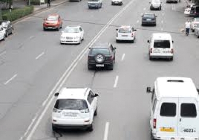 ԱԺ-ն առաջին ընթերցմամբ ընդունել է մեկ պետհամարանիշով երթևեկելու համար տուգանքը փոփոխելու օրինագիծը