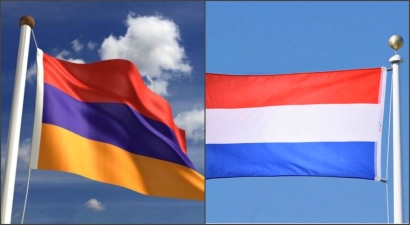 Պաշտոնական այցով Հայաստան կժամանի Նիդերլանդների Թագավորության արտաքին գործերի նախարար Ստեֆ Բլոկը