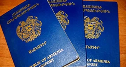 ՀՀ քաղաքացու անձնագրի տրամադրումը շարունակվում է՝ կապված Լիբանանում շարունակվող ճգնաժամի հետ. «Ժամանակ»