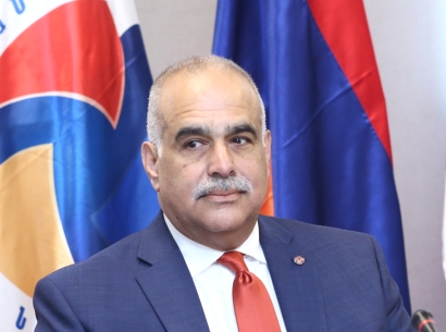 Վերադասավորումներ՝ դիվանագիտական կորպուսում. Րաֆֆի Հովհաննիսյանին անակնկալ է սպասվում. «Փաստ»