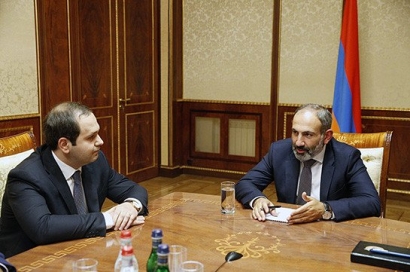 Փաշինյանը հայտնել է, թե երբ կանդրադառնա Գեորգի Կուտոյանի մահվան հանգամանքներին